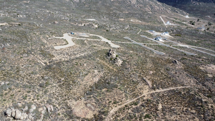 0 Bedroom Property for Sale in Steenbergs Cove Western Cape